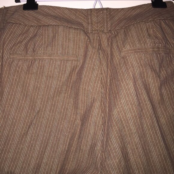 Dockers Ideal Fit Capri Misses - Picture 4 of 7